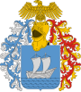 Wappen von Fonyód