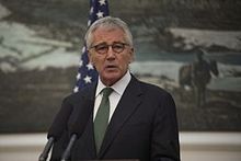 Hagel Press Conference December 6 2014.jpg