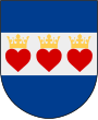 Halmstad – znak