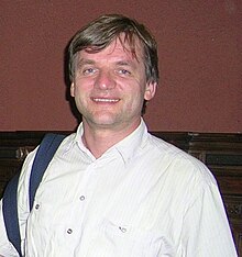 Dieter Hanelt