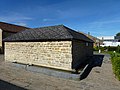 Lavoir.