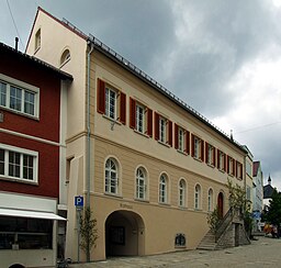 Stadshuset