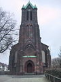 Bochum-Hamme, Herz Jesu