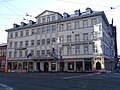 Hotel Bayrischer Hof