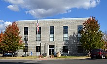 Howell County MO Courthouse 20151021-023.jpg