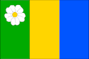 Hlásná Třebaň - Bandera