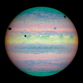 Hubble Spies Jupiter Eclipses.jpg