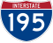 Interstate 195 (New Jersey)
