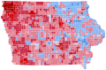 2012 United States presidential election in Iowa