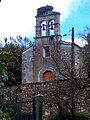 Igrexa de San Miguel de Neira de Rei