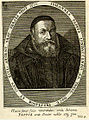 Johannes Pappus (1549-1610)