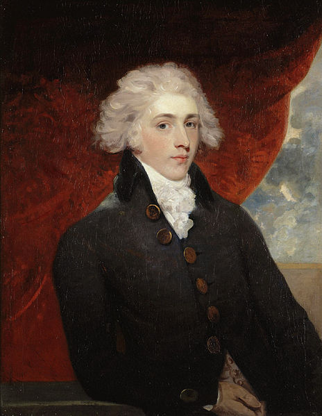 File:John Pitt, 2nd Earl of Chatham (1756-1835) by Martin Archer Shee.jpg