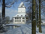 Schloss Wil und Park