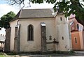 Mittelalterliche Kapelle