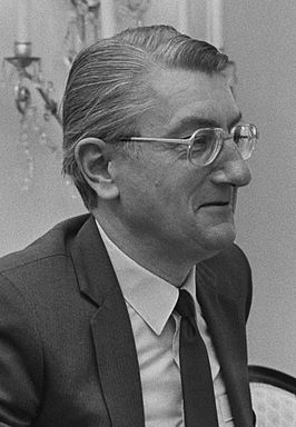 Jan Kaptein