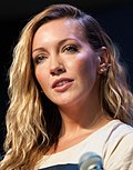 Miniatura pro Katie Cassidy