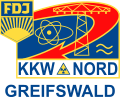 格赖夫斯瓦尔德核电站（德语：Kernkraftwerk Greifswald）