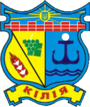 Coat of arms of Kiliya (Кілія)