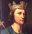 Людовик III 879-882 Король Западно-Франкского королевства