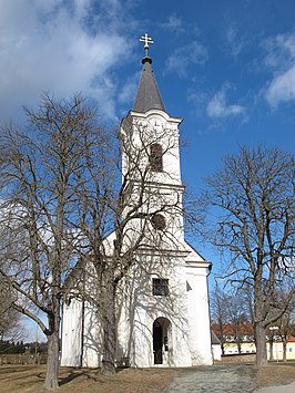 Kerk van Rauchwart