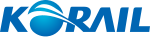 Korea Railroad Corporation logo