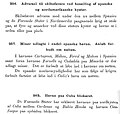 Fra Efs 1898: Krigen mellom USA og Spania har konsekvenser for de sjøfarende.