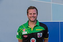 Jens Lundqvist