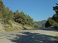 Col de Luens (1 050 m).