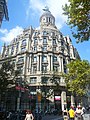 Edifici de La Unión y El Fénix Español (Barcelona)
