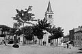 Église Saint-Laurent de Lentilly