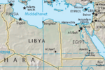 Миниатюра для Египетско-ливийская война