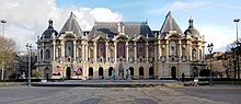 Miniatura para Palais des Beaux-Arts de Lille