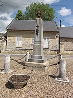 Monument aux morts