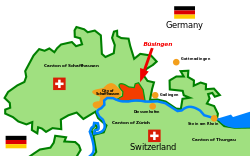 Location of Büsingen in detail.svg