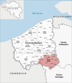 Bezirk Kortrijk