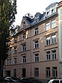 Mietshaus