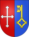 Wappen von Lussy-sur-Morges