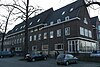 Voormalig kloostergebouw van de Zusters Franciscanessen