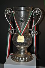 Miniatura para Copa de Hungría