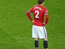 Victor Lindelof