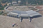 Miniatura para Aeropuertu Internacional de Mangalore