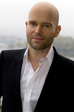 Marc Forster vuonna 2008.