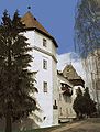 Das Kemény-Schloss