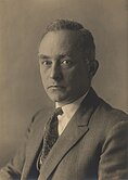 Max Born (1882–1970)