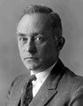 Max Born, Nobelpreisträger für Physik