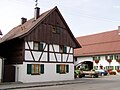 Wohnhaus