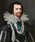 George Villiers, Buckinghameko I. dukea