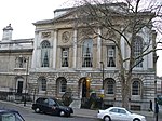 Clerkenwell Conference Centre