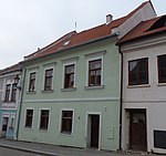 Mikulov - Husova 40.jpg