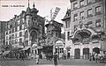 Moulin Rouge,1900